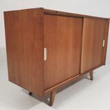 Sideboard by Jiří Jiroutek, 1960s