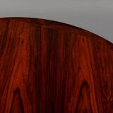 Danish Design Coffee table in rosewood, 1960s