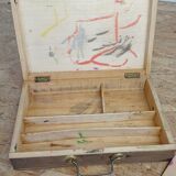 Paint box