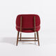 Alf Svensson 'TeVe' chair for Studio Ljungs Industrier AB Sweden 1950
