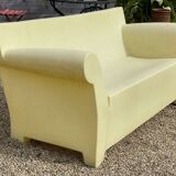 Outdoor sofa by Philippe Starck