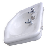 Old sink
