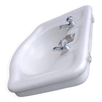 Ancien lavabo