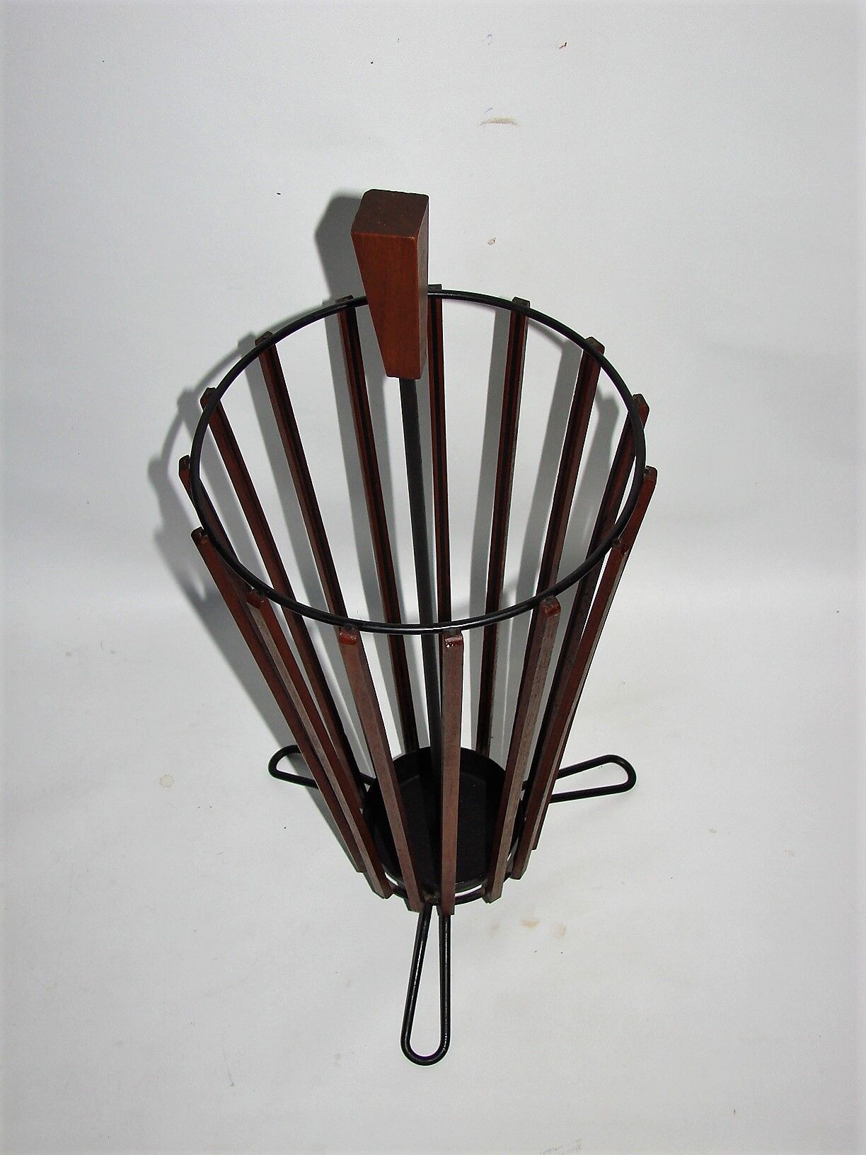 Porte-parapluie, années 1960