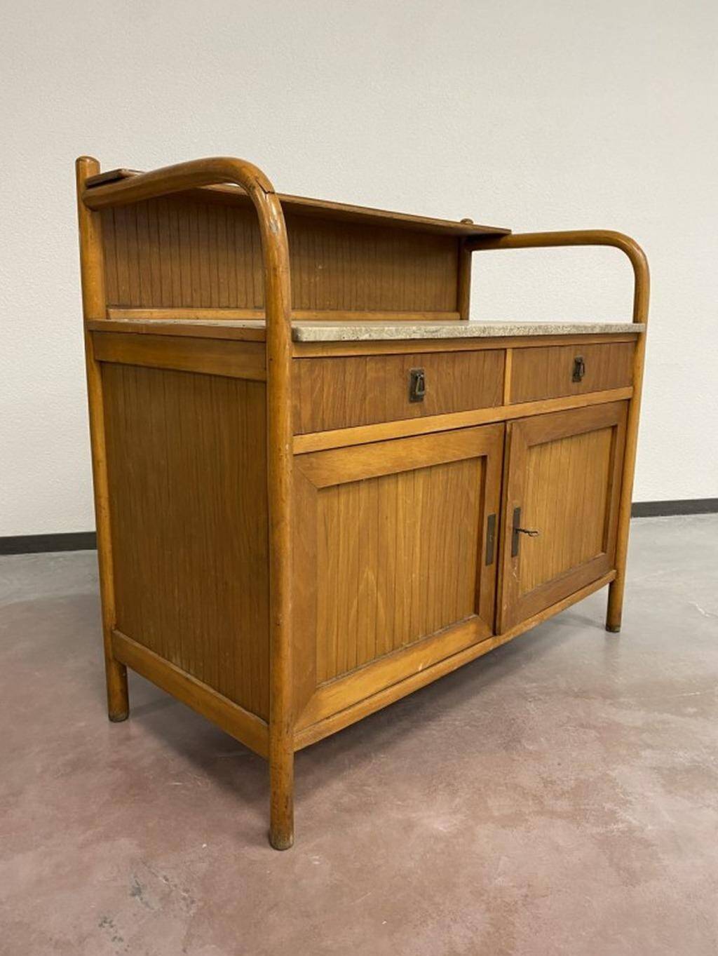 Commode Jacob & Josef Kohn