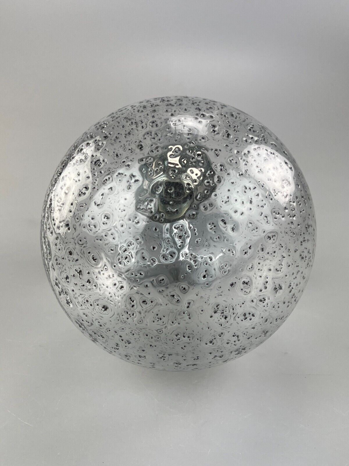 60s 70s wall lamp Hillebrand space age design