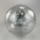 60s 70s wall lamp Hillebrand space age design