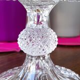 Crystal cut