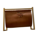 Delvaux letter holder