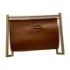 Delvaux letter holder