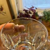 Villeroy Boch Concorde glassware set