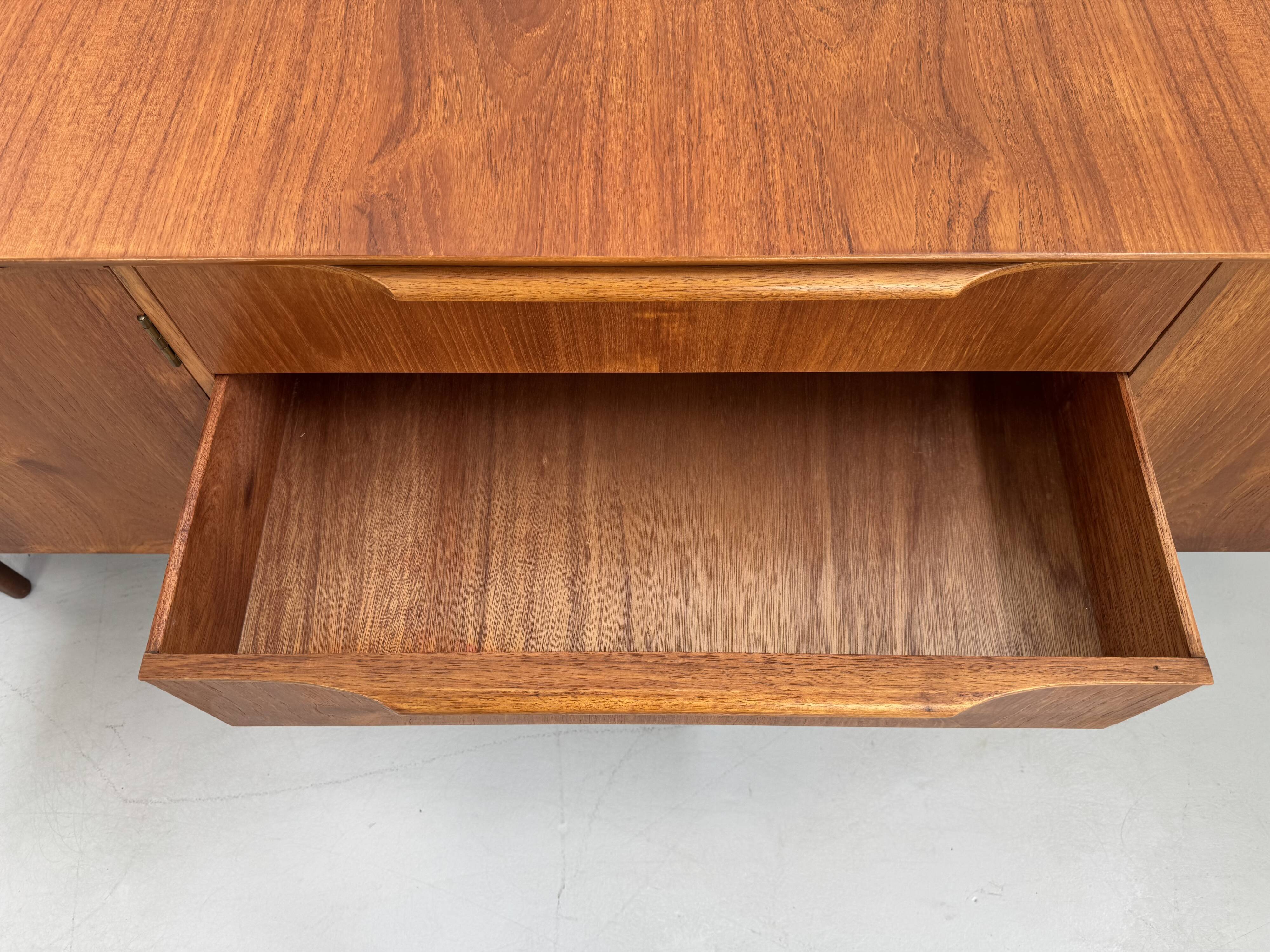 Unique sideboard from the 1960.