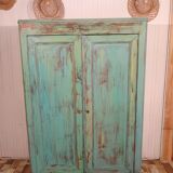 Laundry cabinet