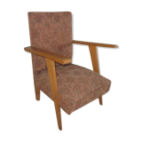 child chair on foot compass