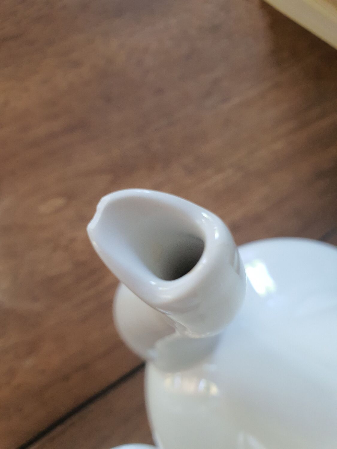 Coffee maker