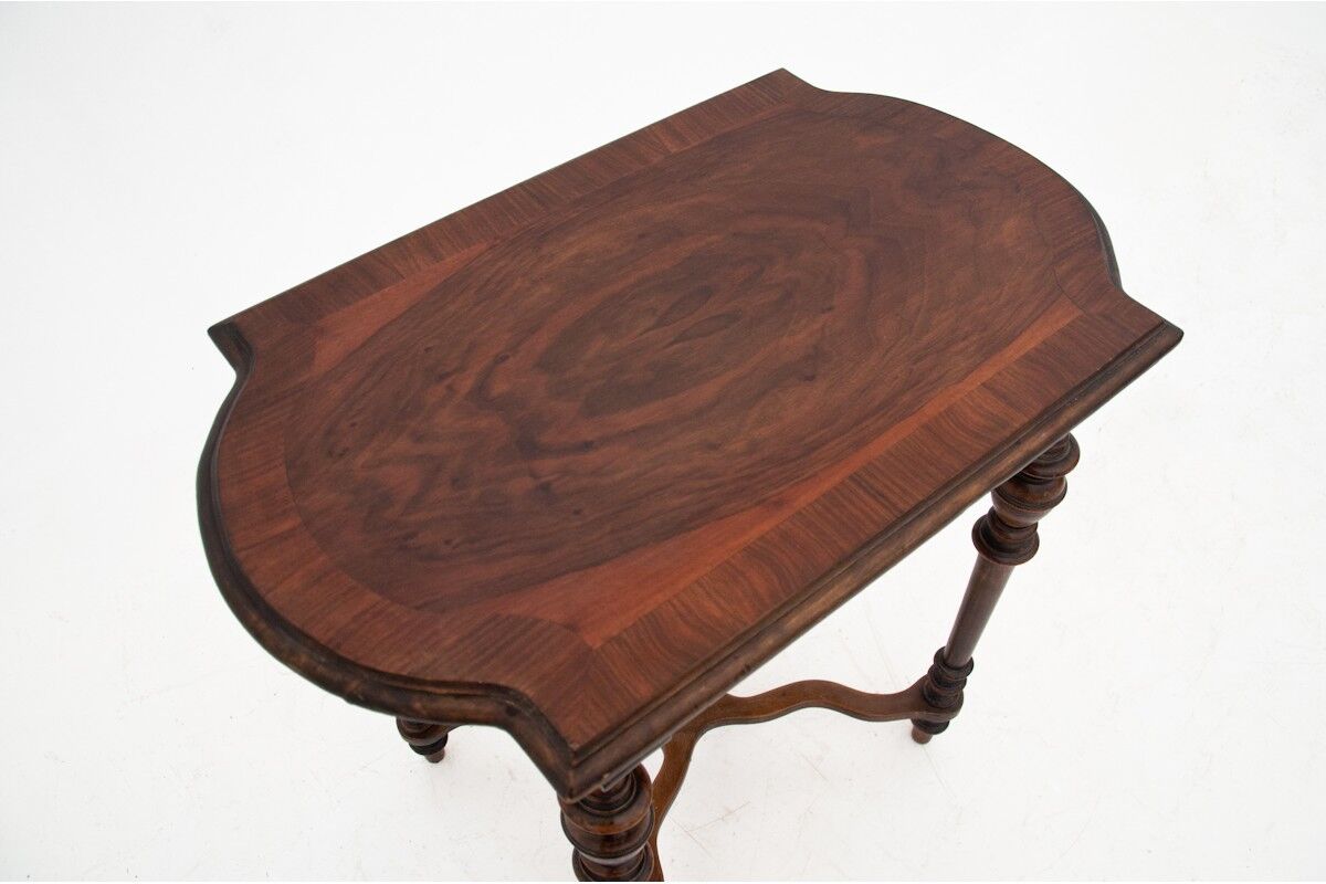 Table d'appoint antique
