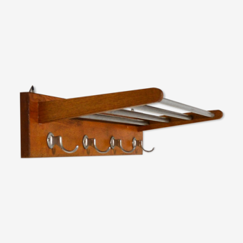 Vintage coats rack 50s