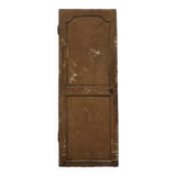 old country door