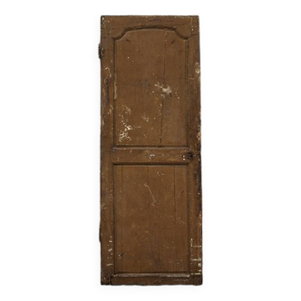 porte ancienne campagnarde