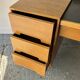 Rare Mid-Century Dressing Table or desk by John & Sylvia Reid for Stag 1950