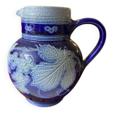 Pichet en grès alsace schmitter betschdorf