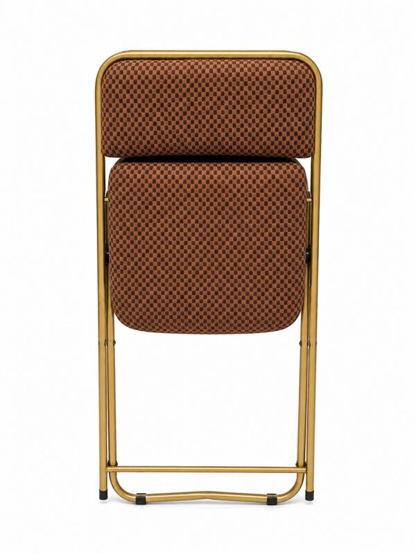Lot de 3 chaises Lafuma pliantes vintage