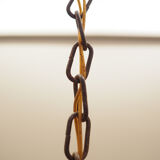 Pendant lamp, Danish design, 1960s, production: Denmark