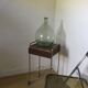 Console formica