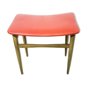 tabouret vintage