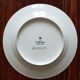 Collection plate -JB de saint eloi Limoges
