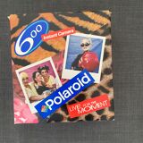 Polaroid 600