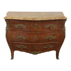 commode de style Louis