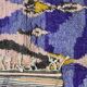 Tapis Boujad Berbère - 282 x 210 cm
