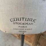 Siegel mannequin from the 60s