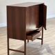 McIntosh Drink Cabinet, (1970s, Rosewood)
