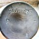 Elchinger Orangeade Service 50s