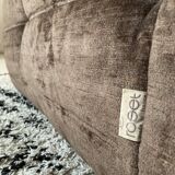 Togo sofa by Michel Docaroy for Ligne Roset