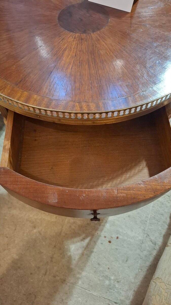 Louis XVI style gueridon