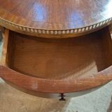 Louis XVI style gueridon