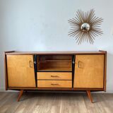 60s sideboard