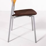 Ensemble de 4 chaises design danois "Must" par Søren Nielsen & Thore Lassen pour Randers+Radius