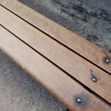 Banc d ecolr