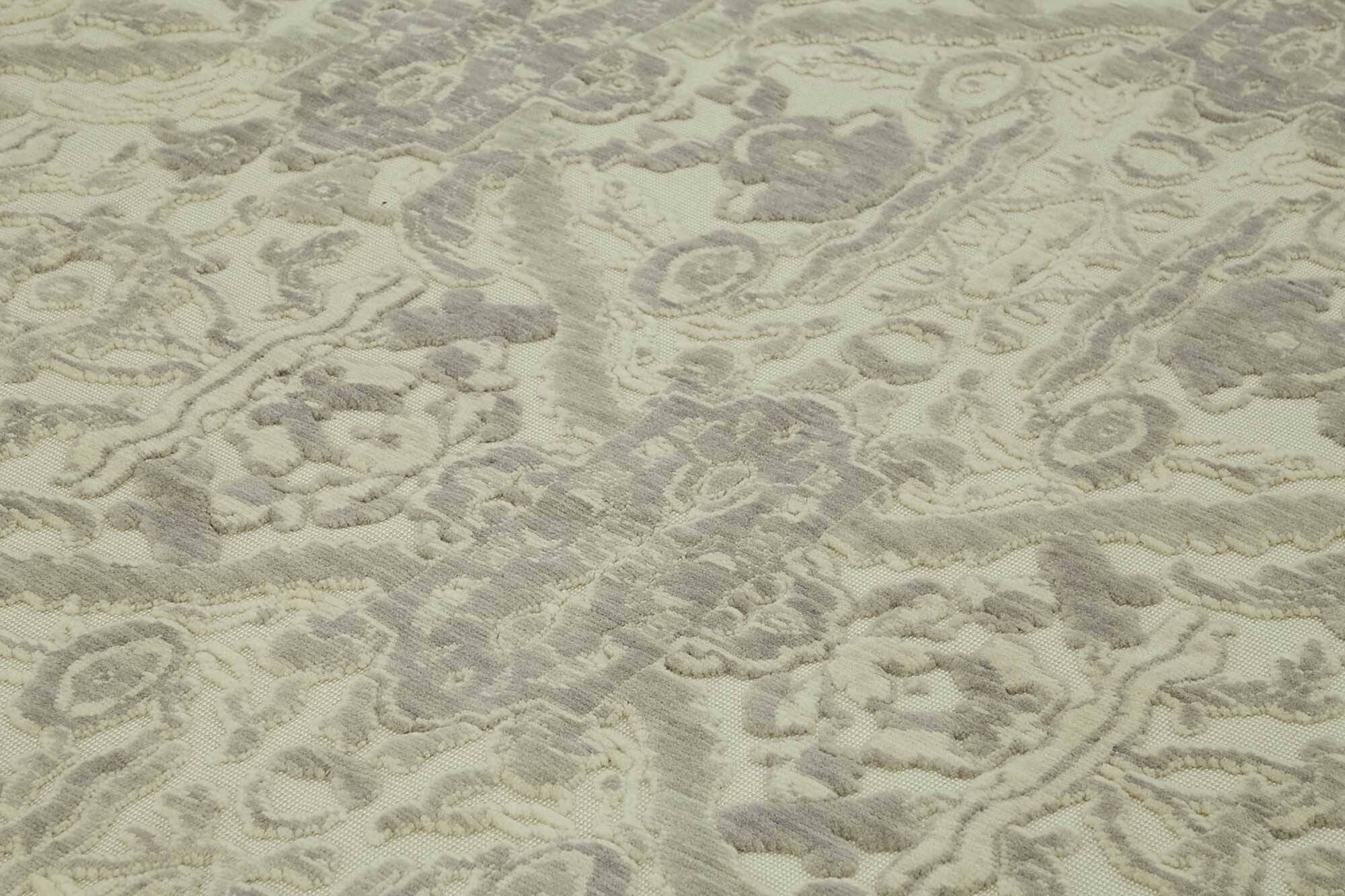 Turkish Handcrafted Loom Oushak Rug 272 cm x 355 cm