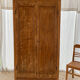Vintage wardrobe