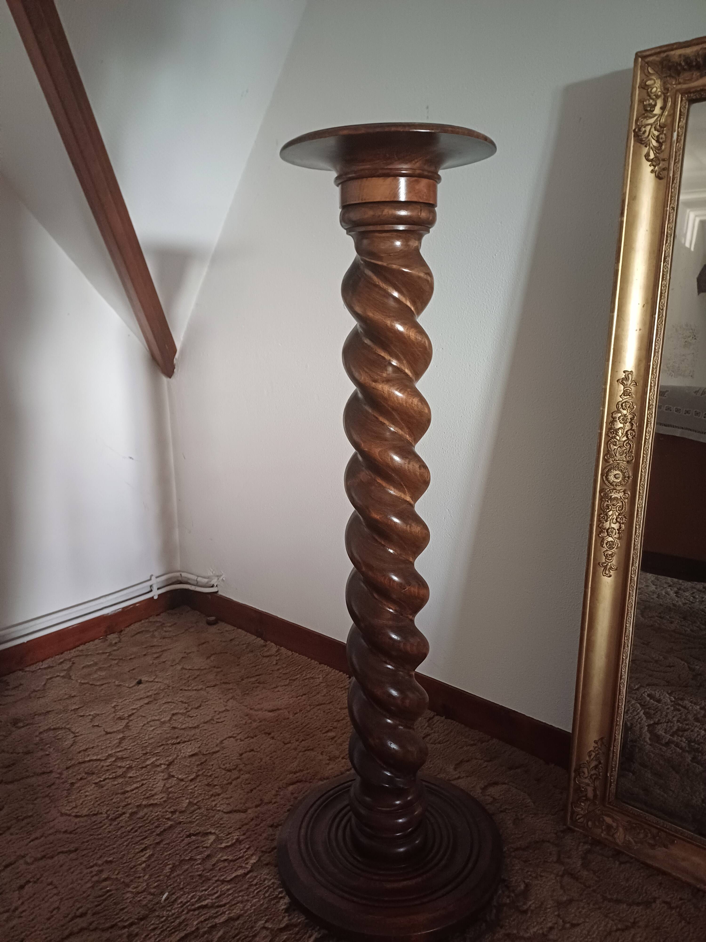 Pressoir décoratif