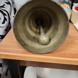 Bronze bell