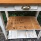 Service furniture