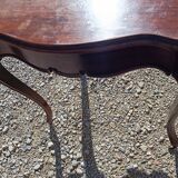 Napoleon III period coffee table