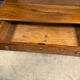 Antique chest of drawers