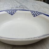 Moulin des Loups salad bowl, Pantin model